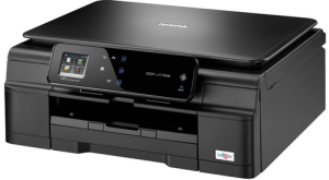 Brother DCP-J172W Driver Download