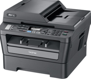 Brother MFC-7460DN Driver Download