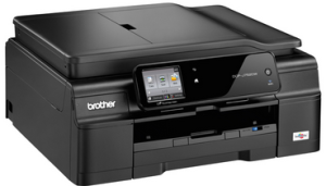 Brother DCP-J752DW Driver Download