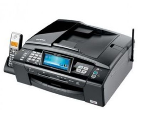 Brother MFC-990CW Driver Download