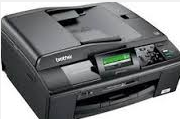 Brother DCP-J715W Driver Download
