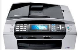 Brother MFC-490CW Driver Download