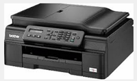 Brother MFC-640CW Driver Download