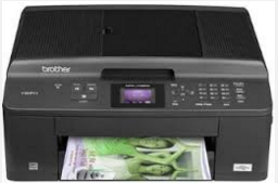 Brother Mfc J435w Driver Download Driver For Brother Printer