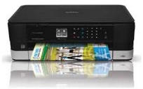 Brother MFC-J4310DW Driver Download
