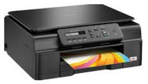 Brother Printer DCPJ152W Driver Download